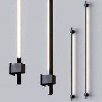 Axis Sconce by BOYD