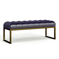 Rose Bench By Rooma Design