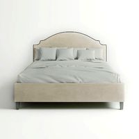 Lada Bed by Rooma Design