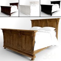 St. James Bed
