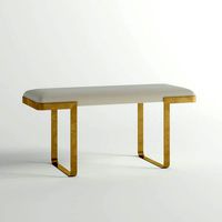 Iren Ottoman By Rooma Design