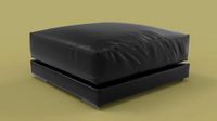 Flexform Cestone ottoman