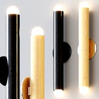 LODGE LINEAR by Worksted