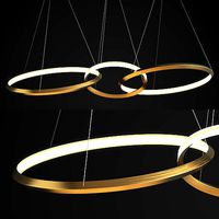 Christopher Boots Oracle 3 ring