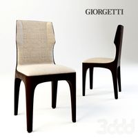 Giorgetti Tiche