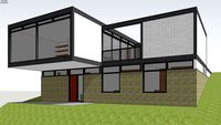 Modern House