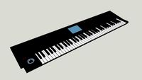Korg M50 73 keys LOW