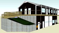 Brown House