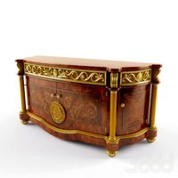 Principessa Commode