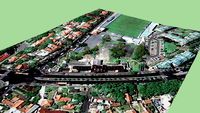 Arhitektonsko tehnicka skola Beograd