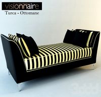 Turca - Ottomane
