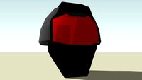 New ROC Helmet