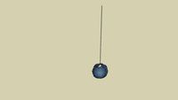 Pendente Bolinhas 2