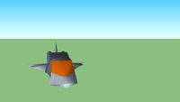 Scram Jet
