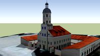 Town Hall