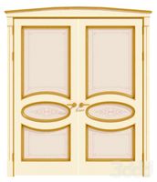 InterWood door Classic 3