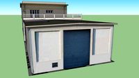 Pavillon Normandie
