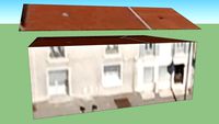 house at: Building in 69160 Tassin-la-Demi-Lune, France