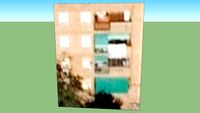 Bâtiment situé Valence, Espagne