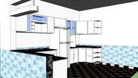 Cozinha Planejada