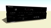 Pioneer vsx 416