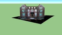 Ayers Hall
