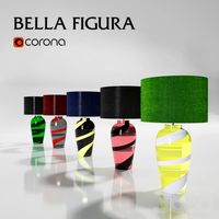 Bella Figura TL650 Mambo