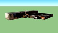 Dillon Supply Co