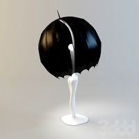 лампа (настольная или ночная)