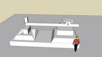Sketchyphysics 1 Beam Balance Scale