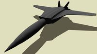 UAV ^7 Fighter