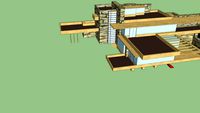 Falling Water House - Acarpenter33