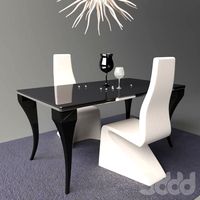 стол IDEALSEDIA