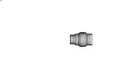 Whirling nozzle