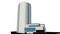 Empresarial 2 de Julho