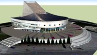 Theatre Globus