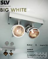 SLV / Kalu 2