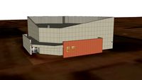 Tecsup - Auditorio