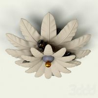 Люстра CHELINI — FEP0 373