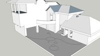 Basic Idea of House 1
