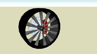 Custom Rim #1 (updated)