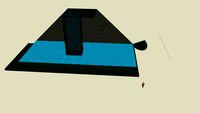 swimmer