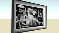 Guernica´s Picasso