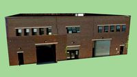 Milea Offices Garage