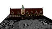 Altes Rathaus Leipzig