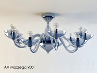 Av Mazzega 900