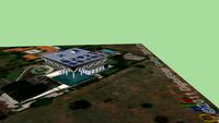 Embaixada da Itália - Brasilia