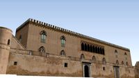 Castello di Donnafugata