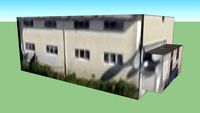 Construção em San Pablo, Califórnia 94806, USA