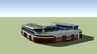 Ewood Park Developed